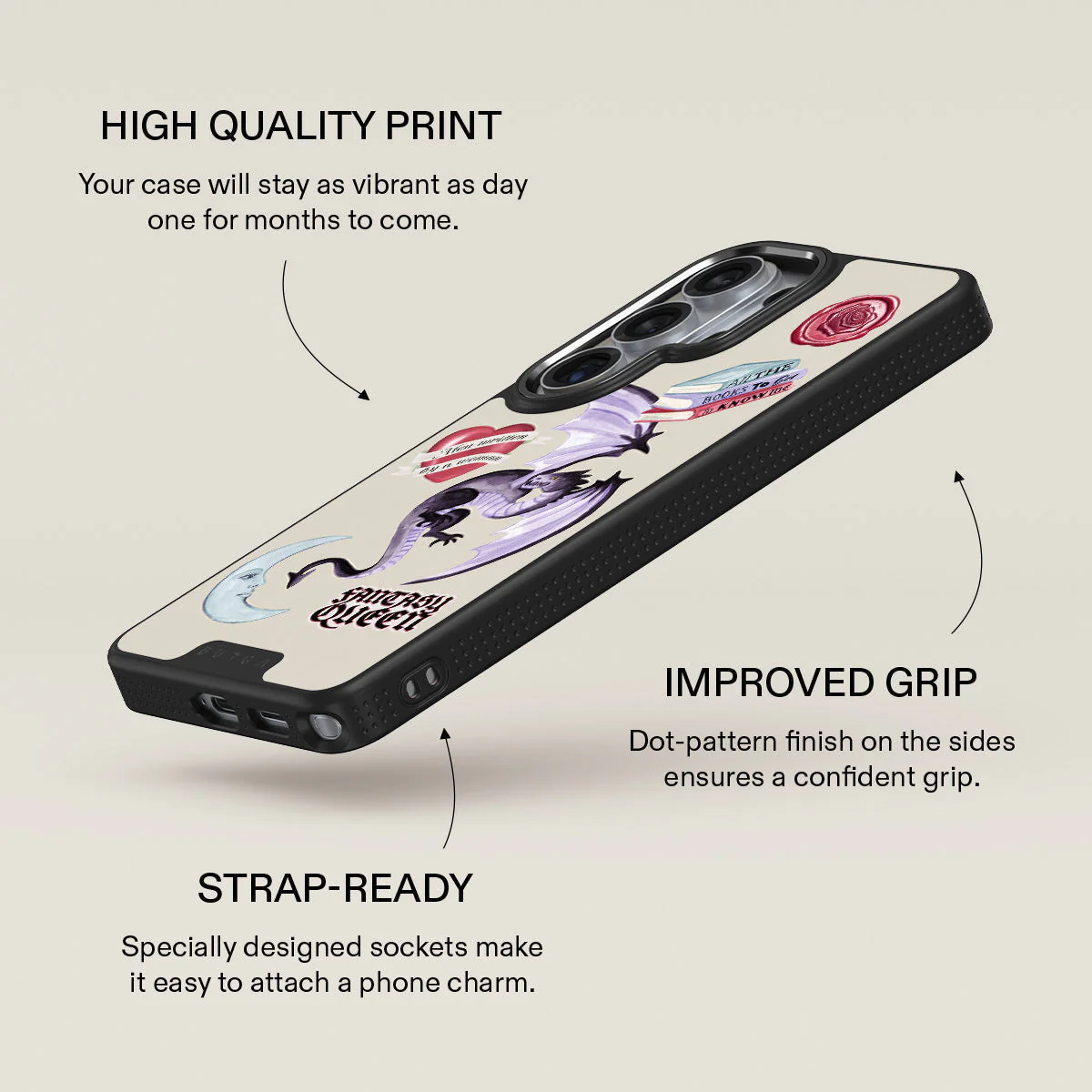 Plot Twister - Samsung Galaxy S26 Ultra Case - Image 16
