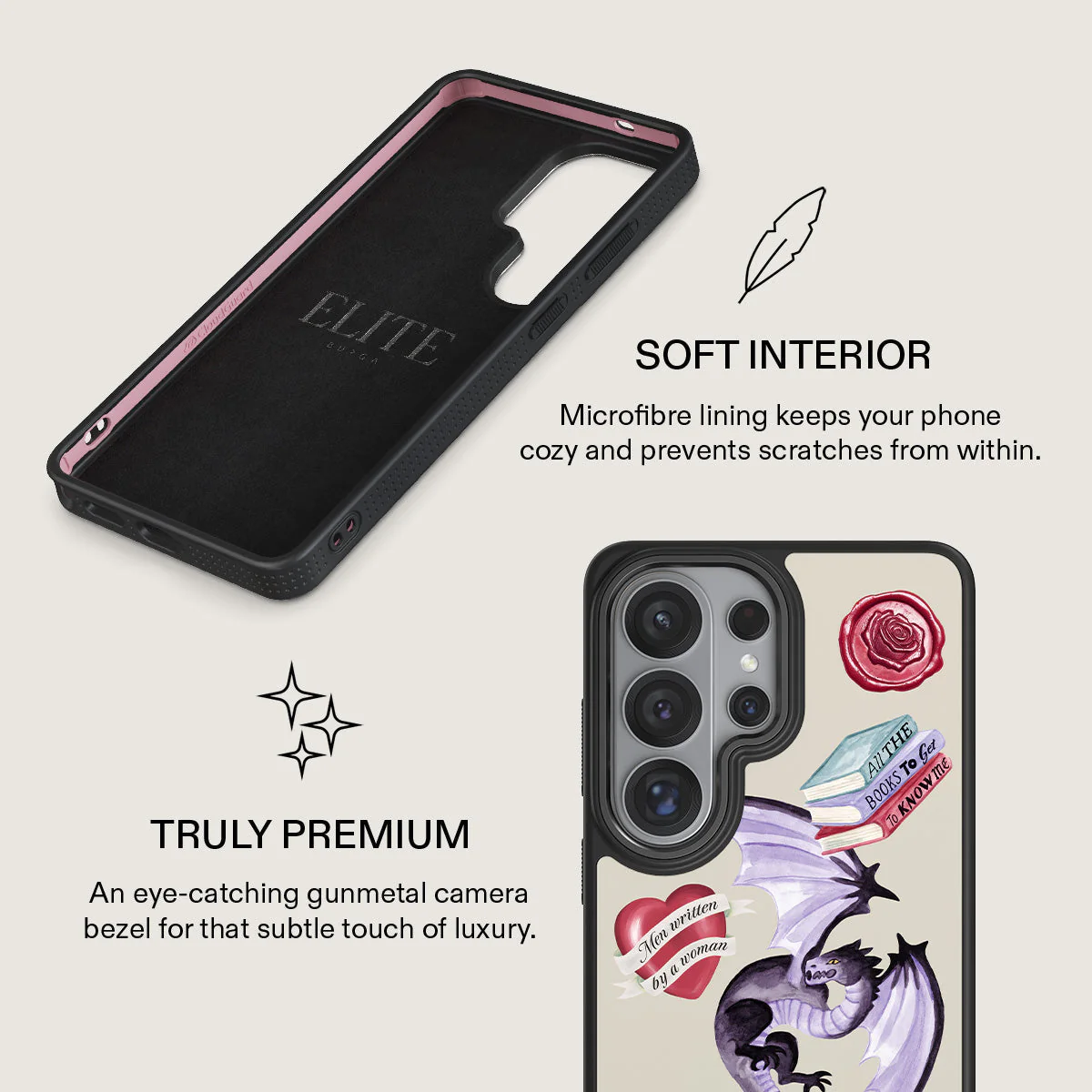 Plot Twister - Samsung Galaxy S26 Ultra Case - Image 17