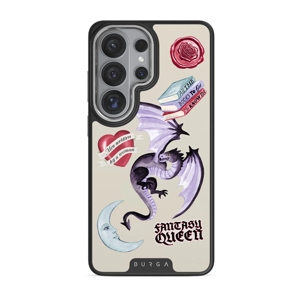 Plot Twister - Samsung Galaxy S26 Ultra Case - Image 19