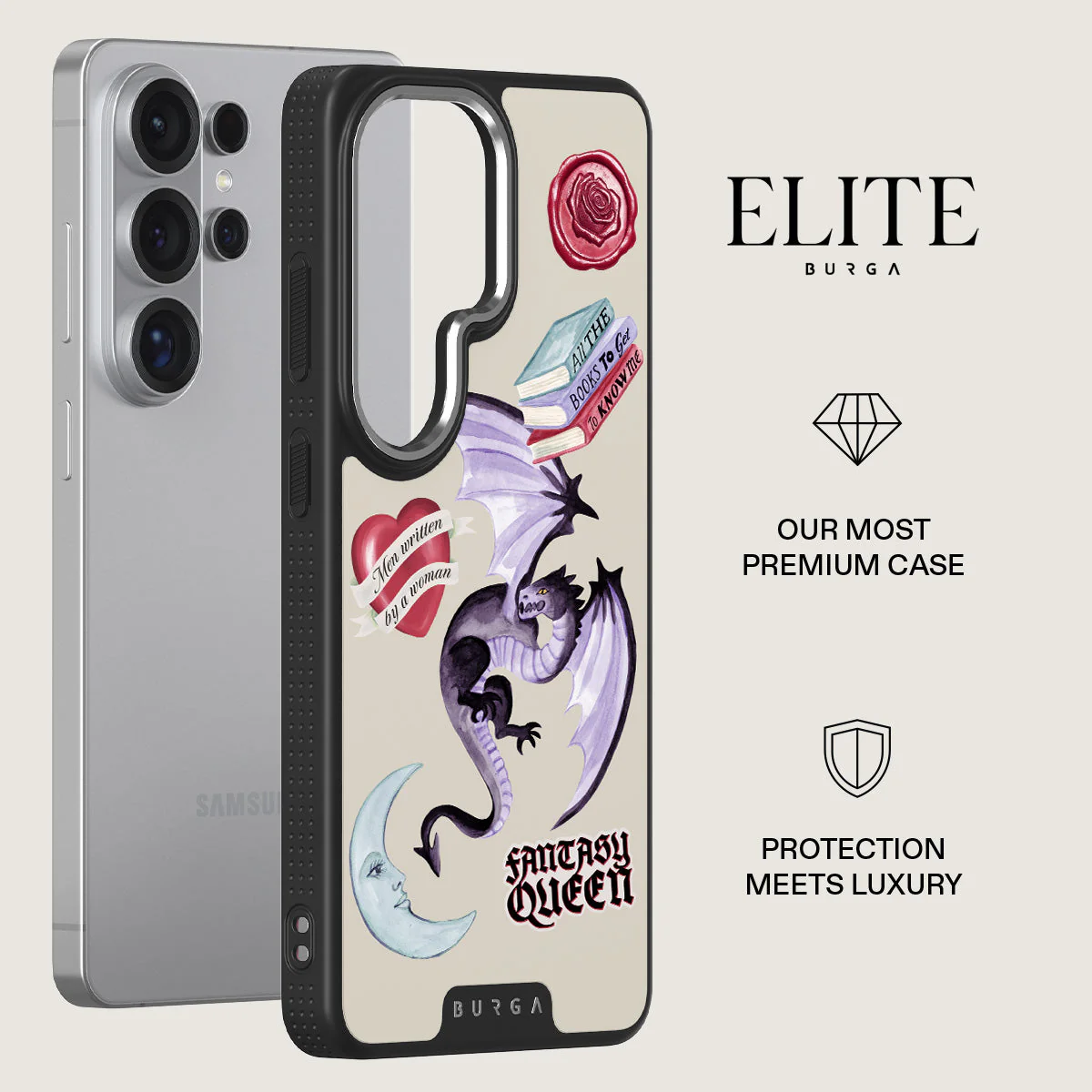 Plot Twister - Samsung Galaxy S26 Ultra Case - Image 20