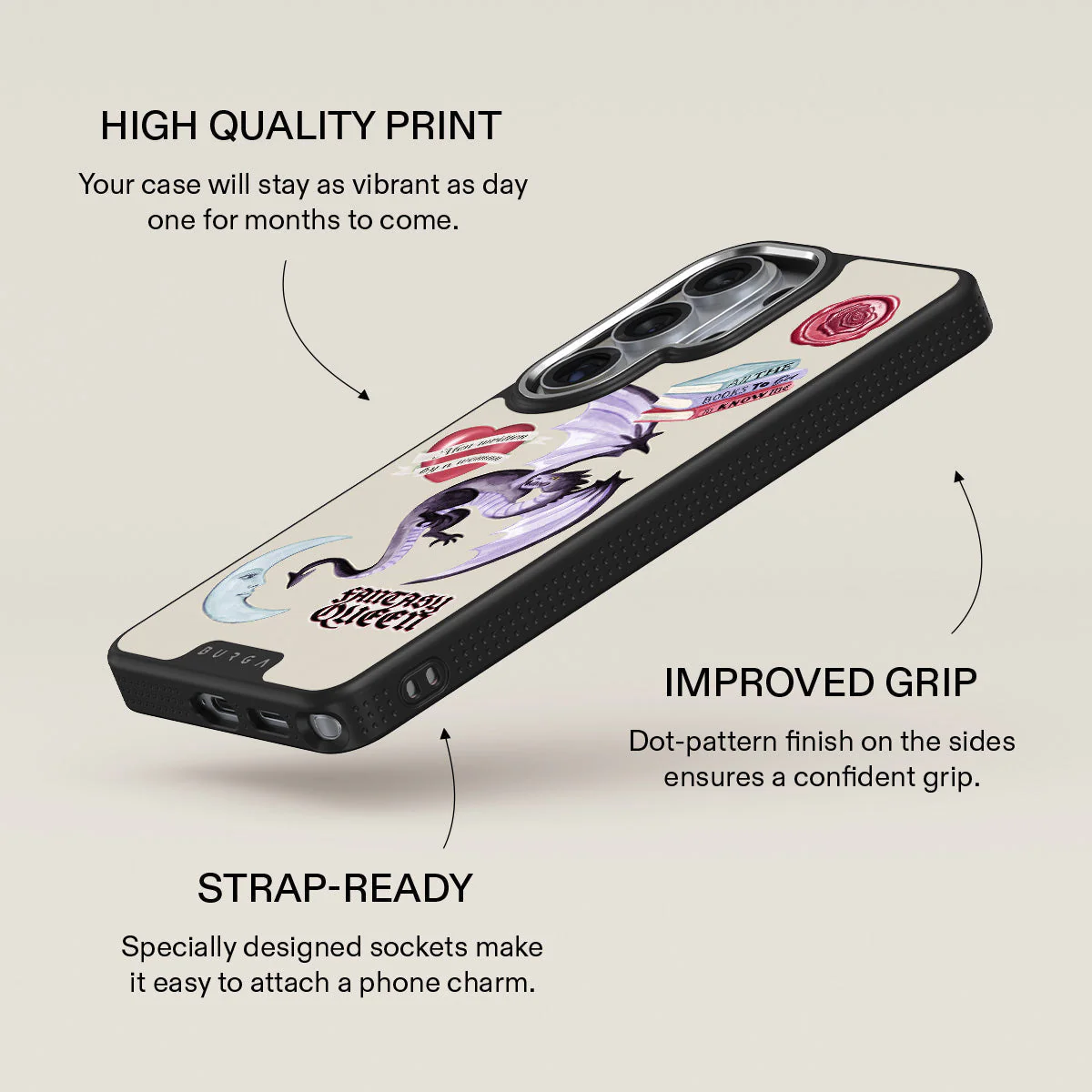 Plot Twister - Samsung Galaxy S26 Ultra Case - Image 23