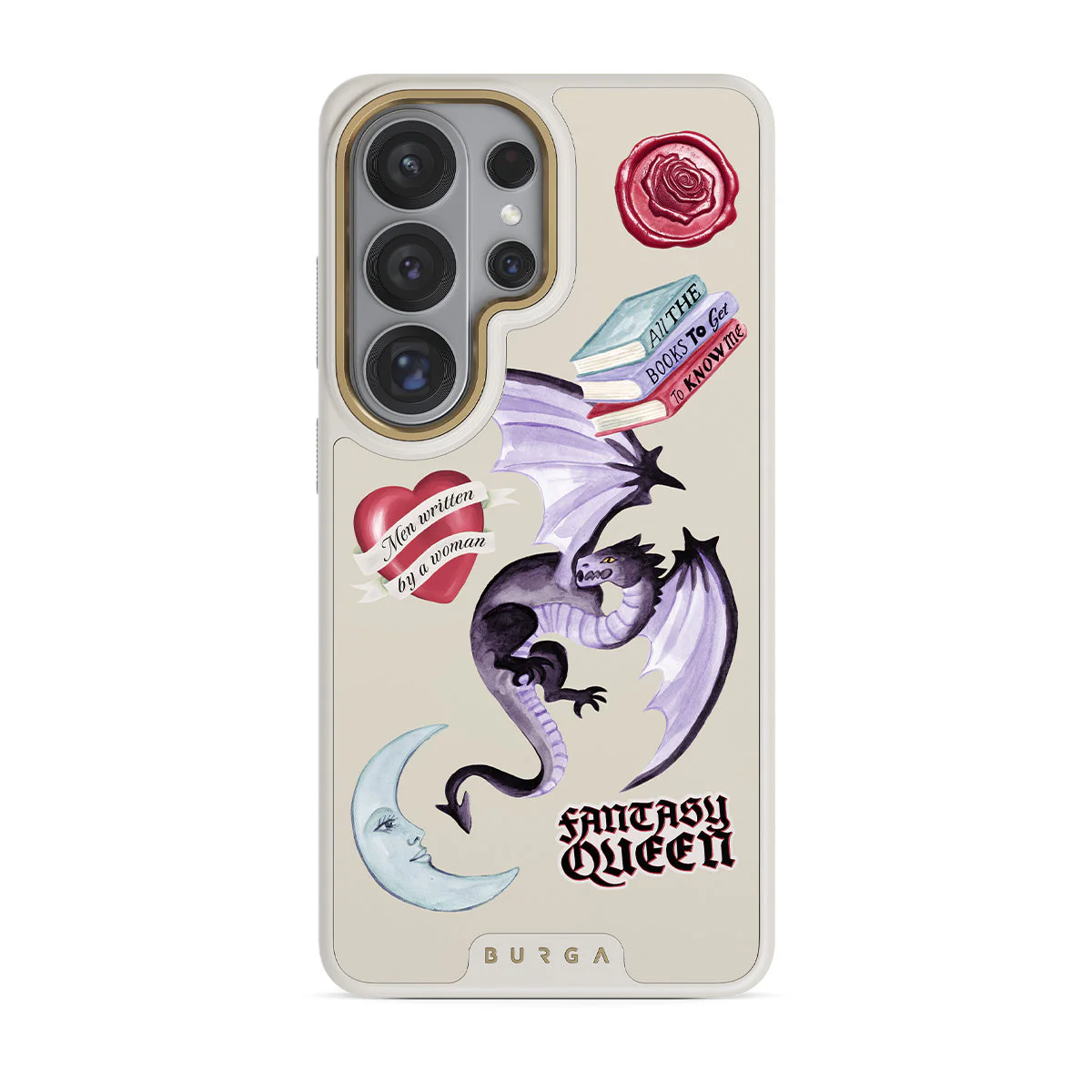 Plot Twister - Samsung Galaxy S26 Ultra Case - Image 26