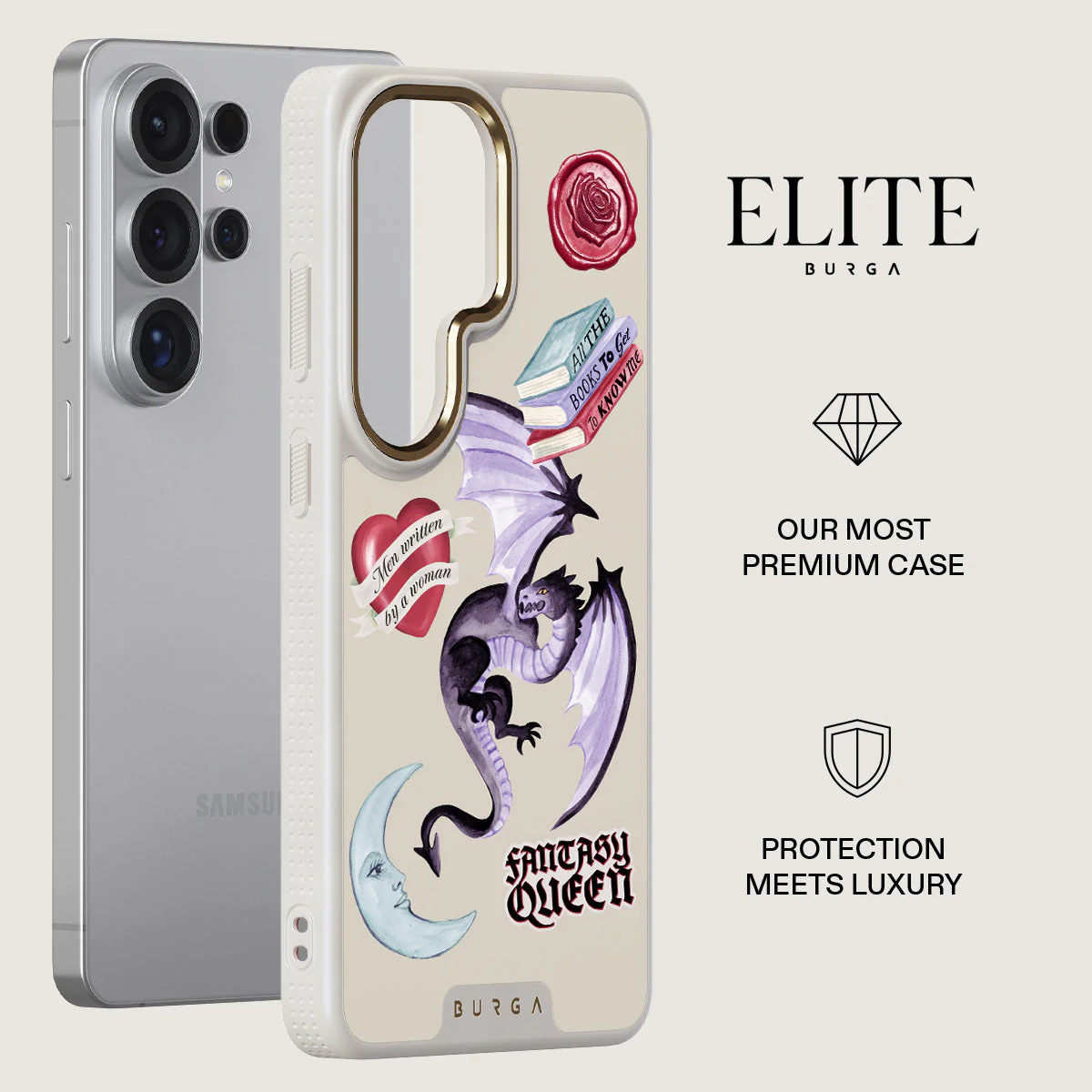 Plot Twister - Samsung Galaxy S26 Ultra Case - Image 27