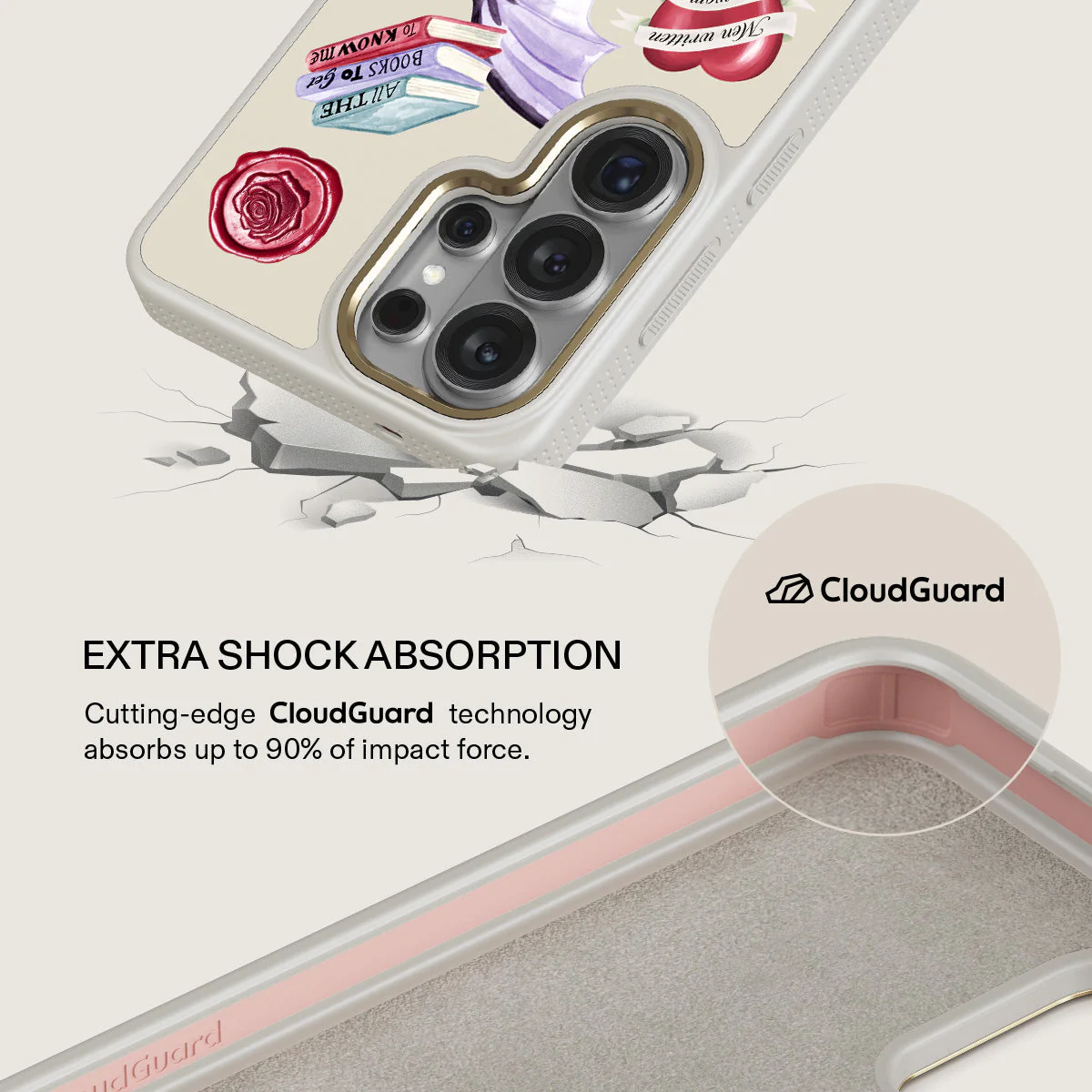 Plot Twister - Samsung Galaxy S26 Ultra Case - Image 28