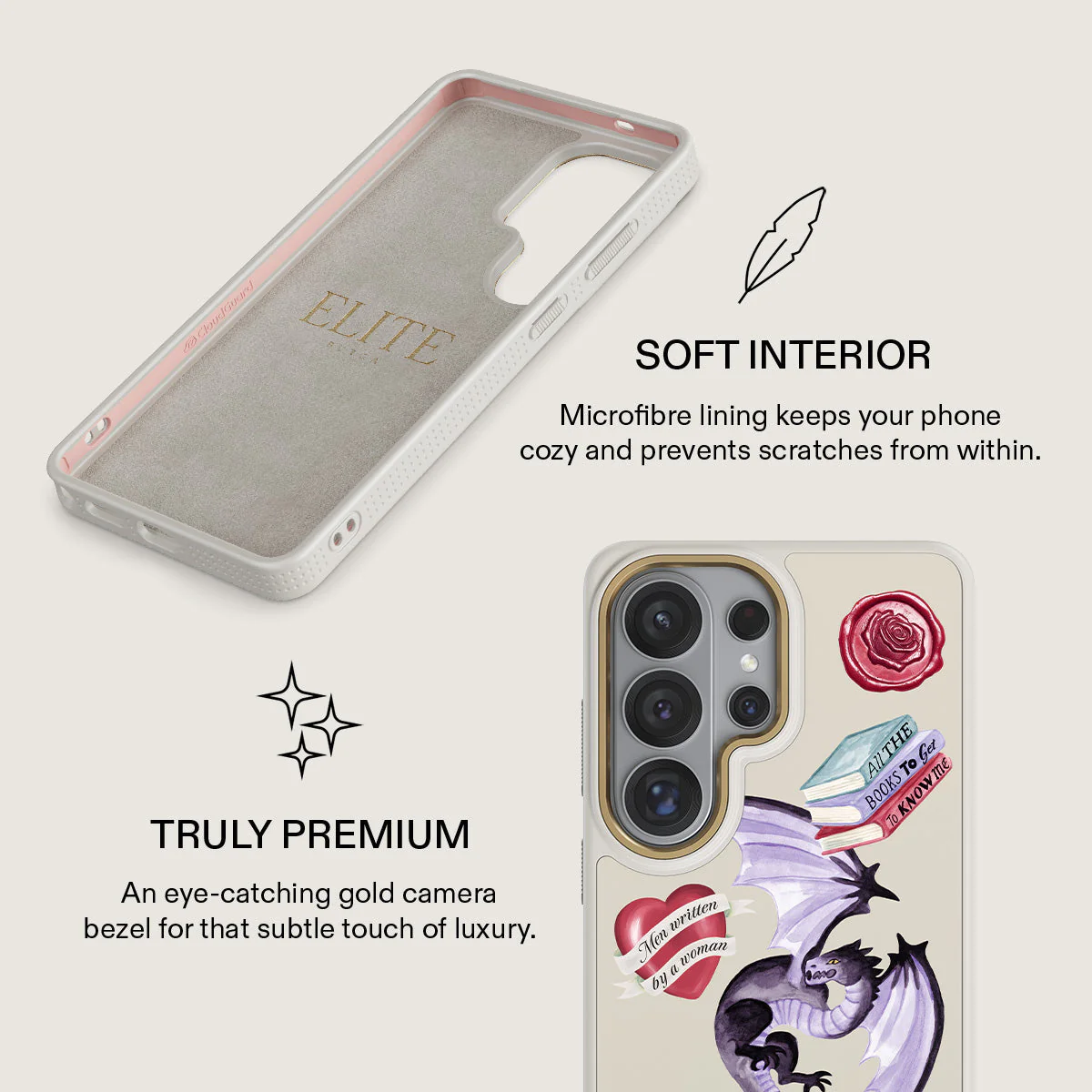 Plot Twister - Samsung Galaxy S26 Ultra Case - Image 31