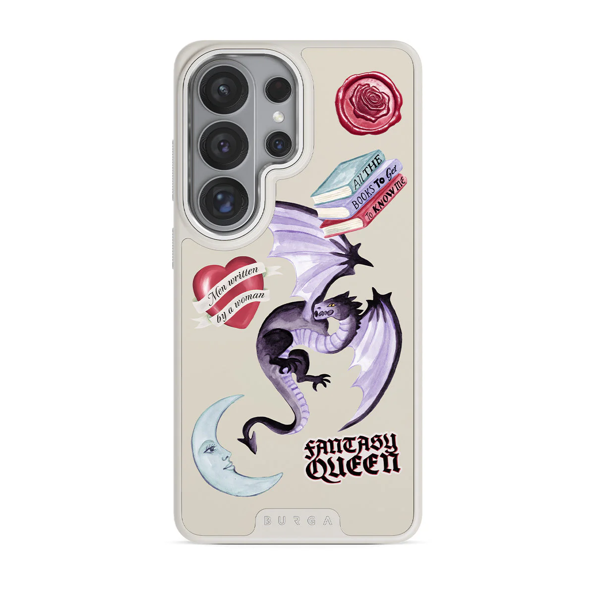 Plot Twister - Samsung Galaxy S26 Ultra Case - Image 33