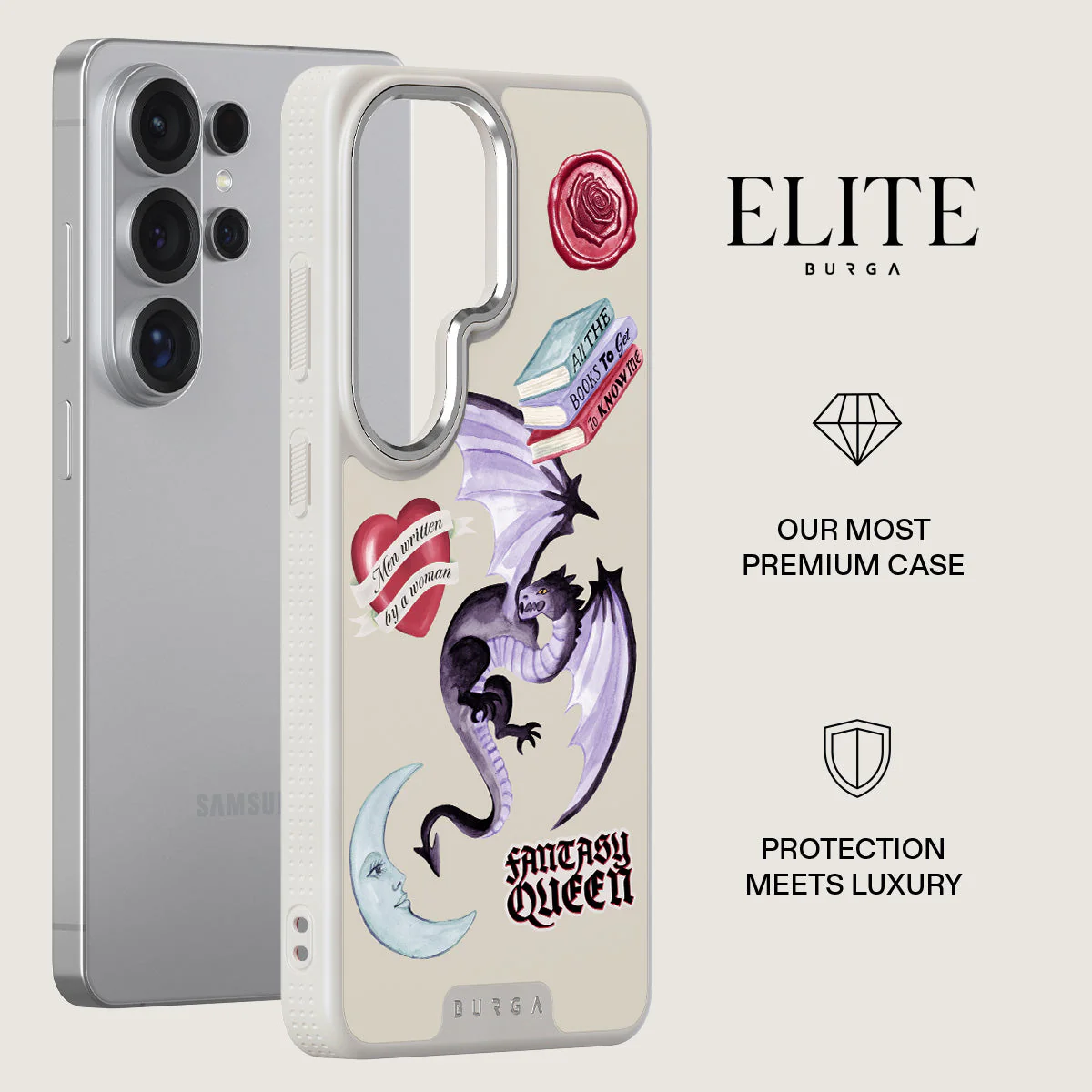 Plot Twister - Samsung Galaxy S26 Ultra Case - Image 34