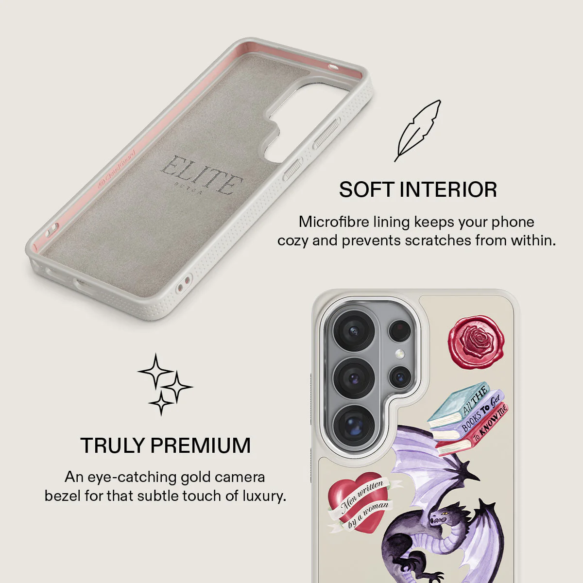 Plot Twister - Samsung Galaxy S26 Ultra Case - Image 38