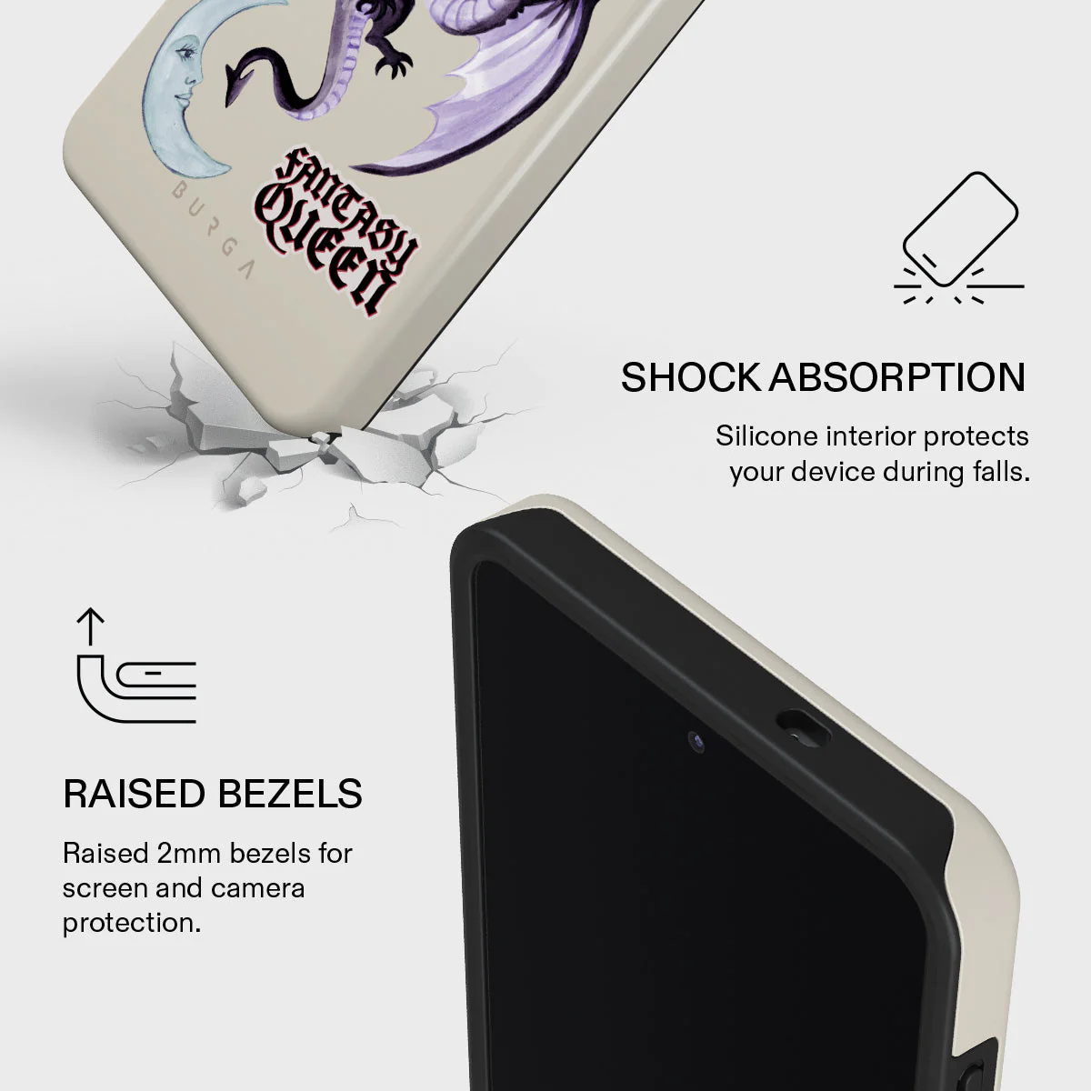 Plot Twister - Samsung Galaxy S26 Ultra Case - Image 4