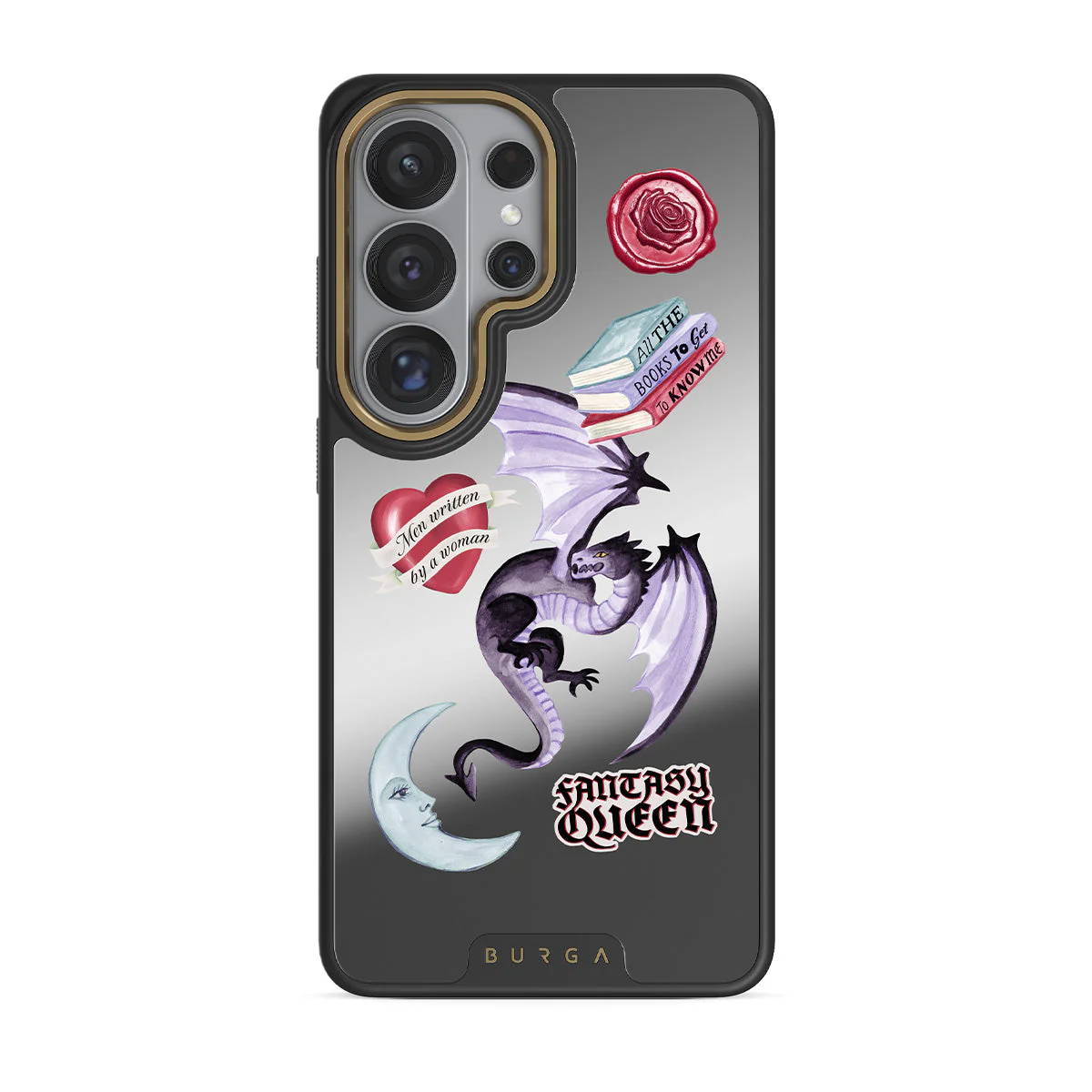 Plot Twister - Samsung Galaxy S26 Ultra Case - Image 40