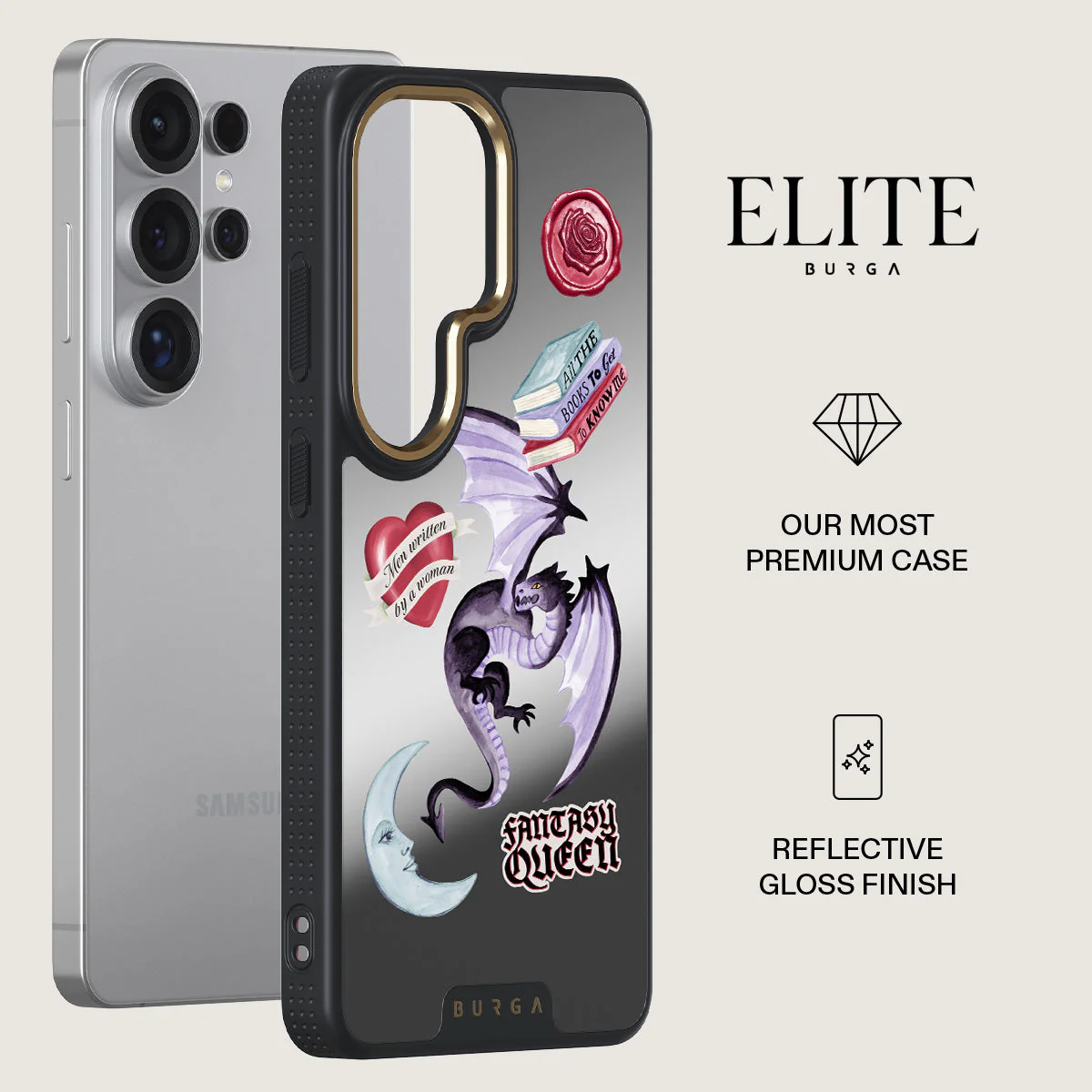 Plot Twister - Samsung Galaxy S26 Ultra Case - Image 41
