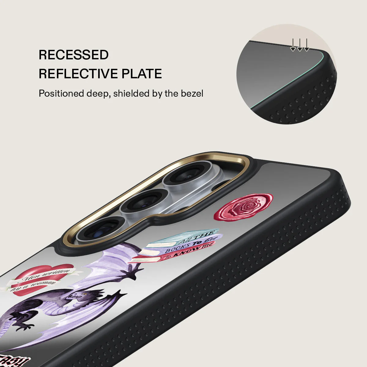 Plot Twister - Samsung Galaxy S26 Ultra Case - Image 43