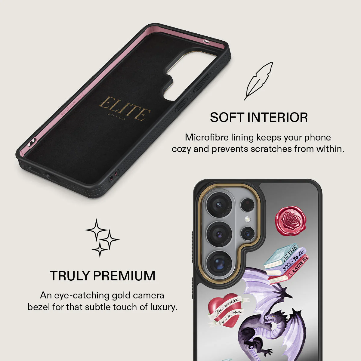Plot Twister - Samsung Galaxy S26 Ultra Case - Image 46