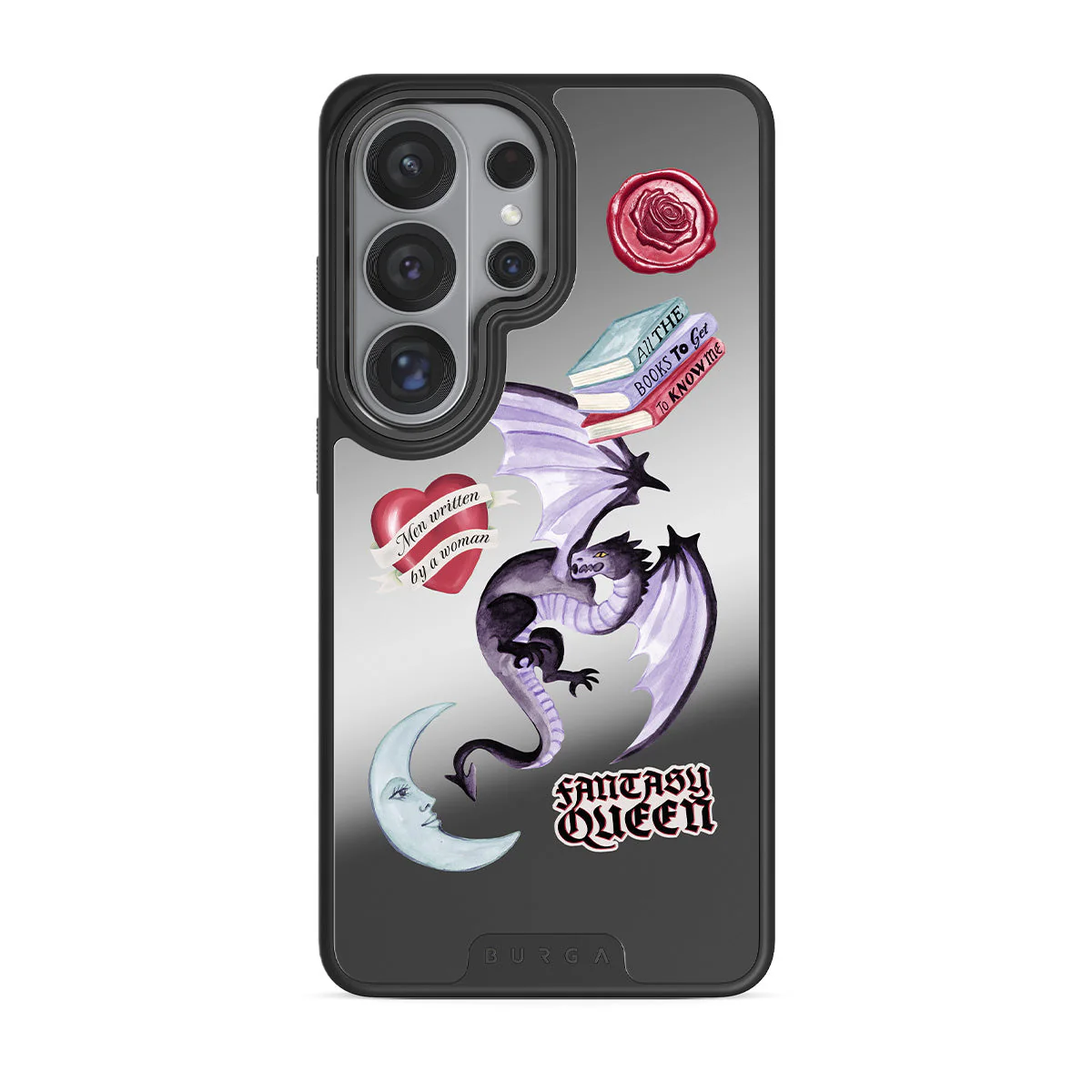 Plot Twister - Samsung Galaxy S26 Ultra Case - Image 48