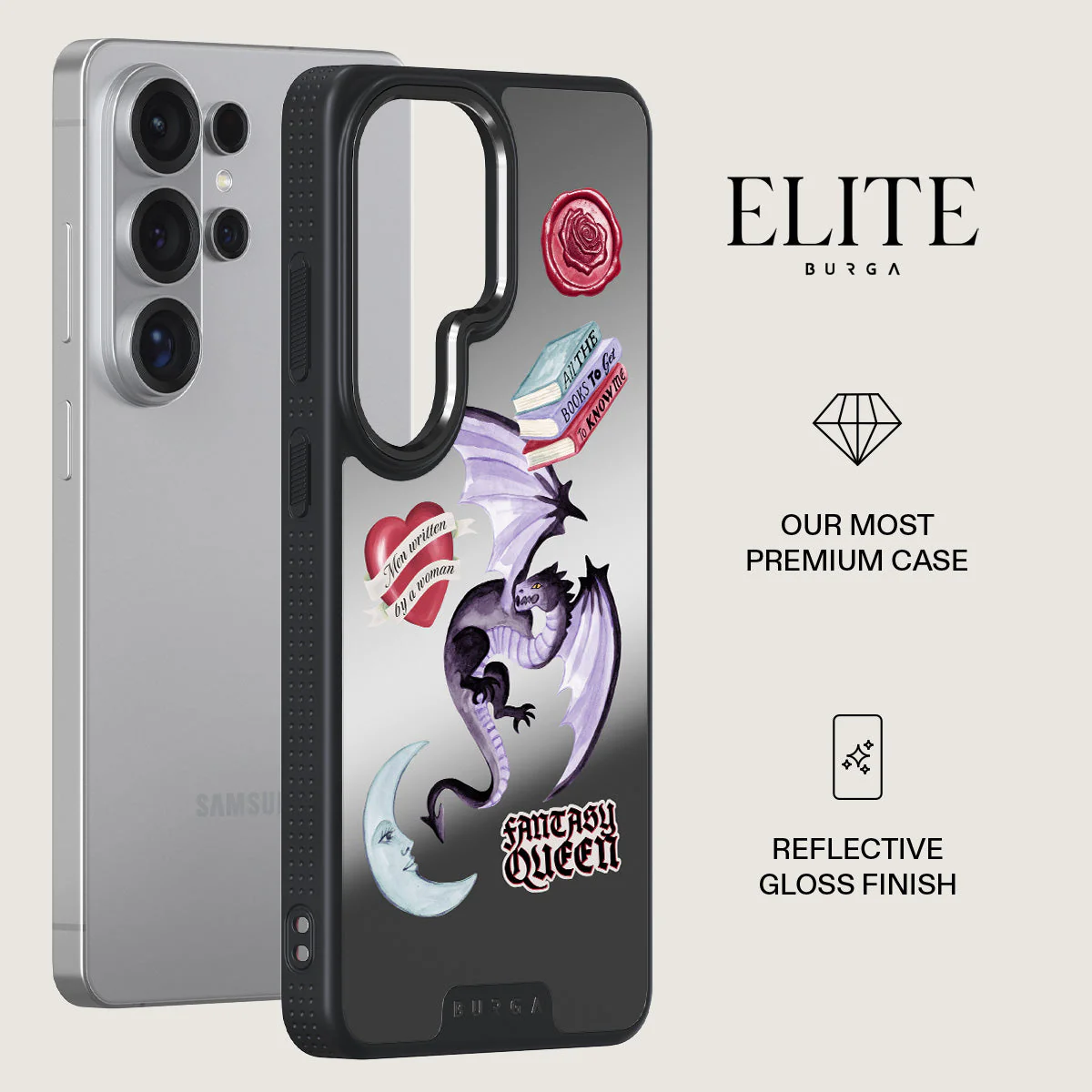 Plot Twister - Samsung Galaxy S26 Ultra Case - Image 49