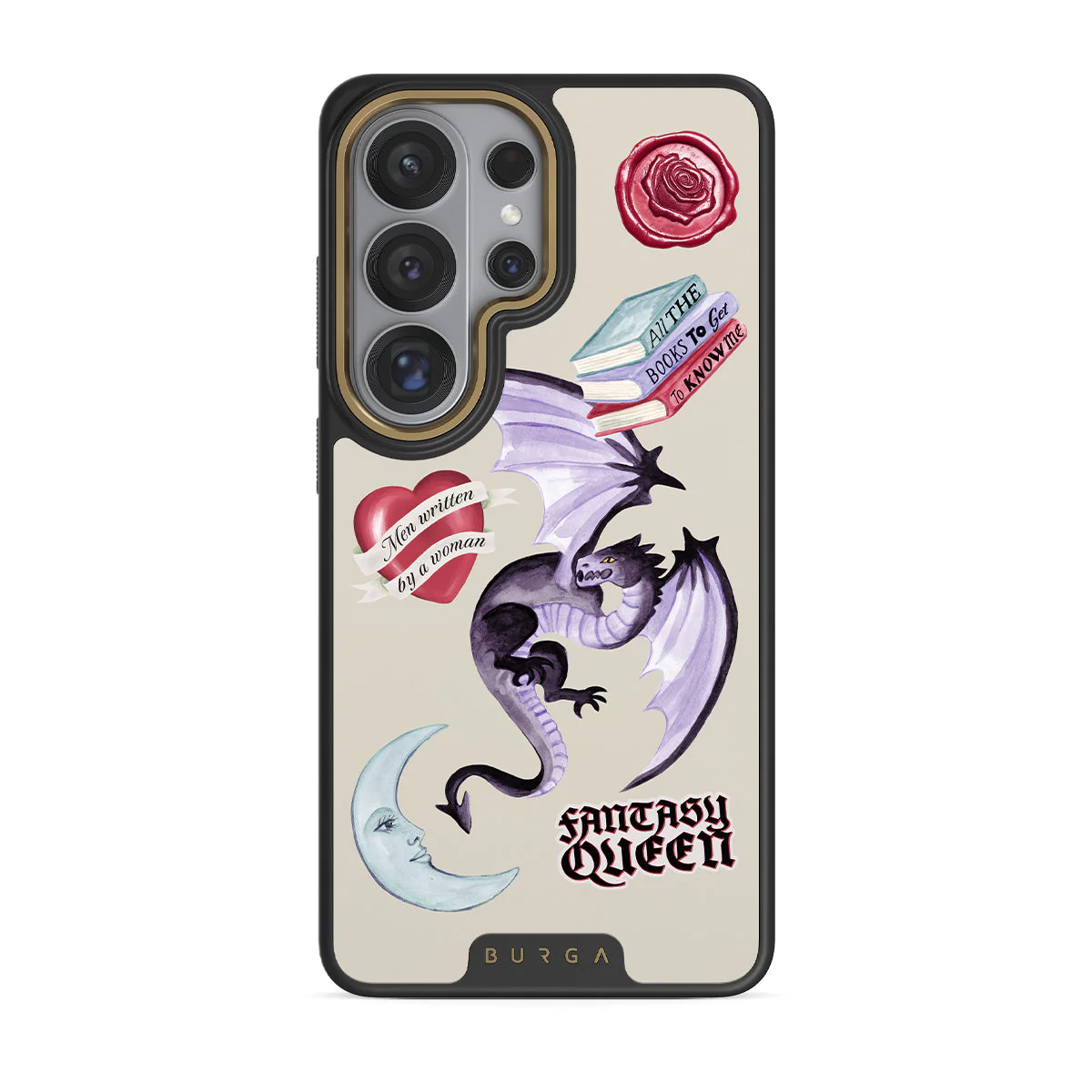 Plot Twister - Samsung Galaxy S26 Ultra Case - Image 5