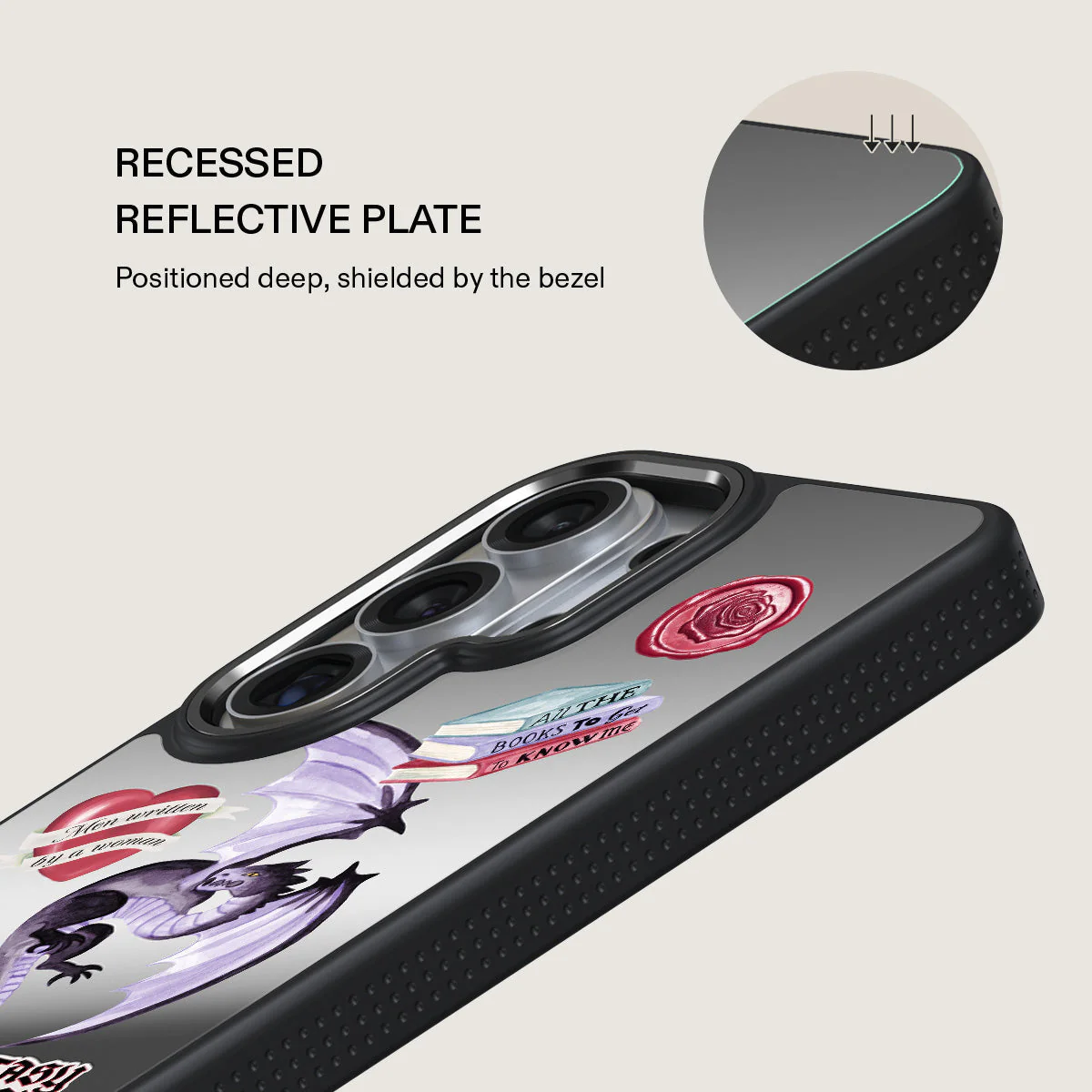 Plot Twister - Samsung Galaxy S26 Ultra Case - Image 51