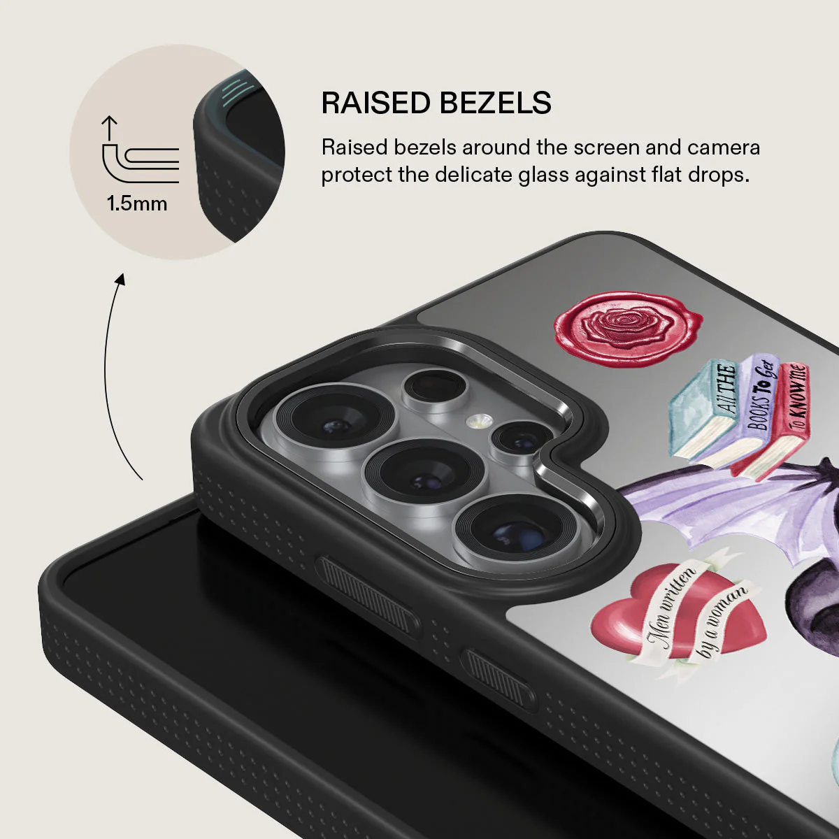 Plot Twister - Samsung Galaxy S26 Ultra Case - Image 52