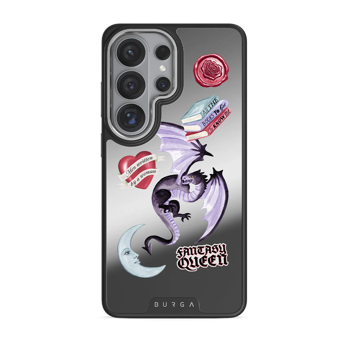 Plot Twister - Samsung Galaxy S26 Ultra Case - Image 56
