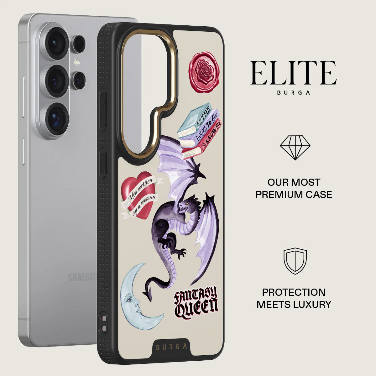 Plot Twister - Samsung Galaxy S26 Ultra Case - Image 6