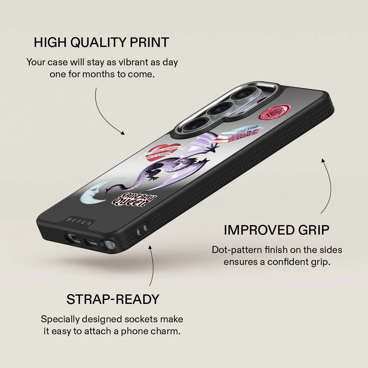Plot Twister - Samsung Galaxy S26 Ultra Case - Image 61