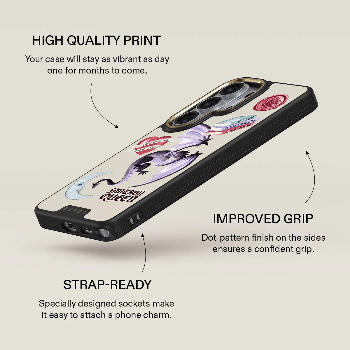 Plot Twister - Samsung Galaxy S26 Ultra Case - Image 9