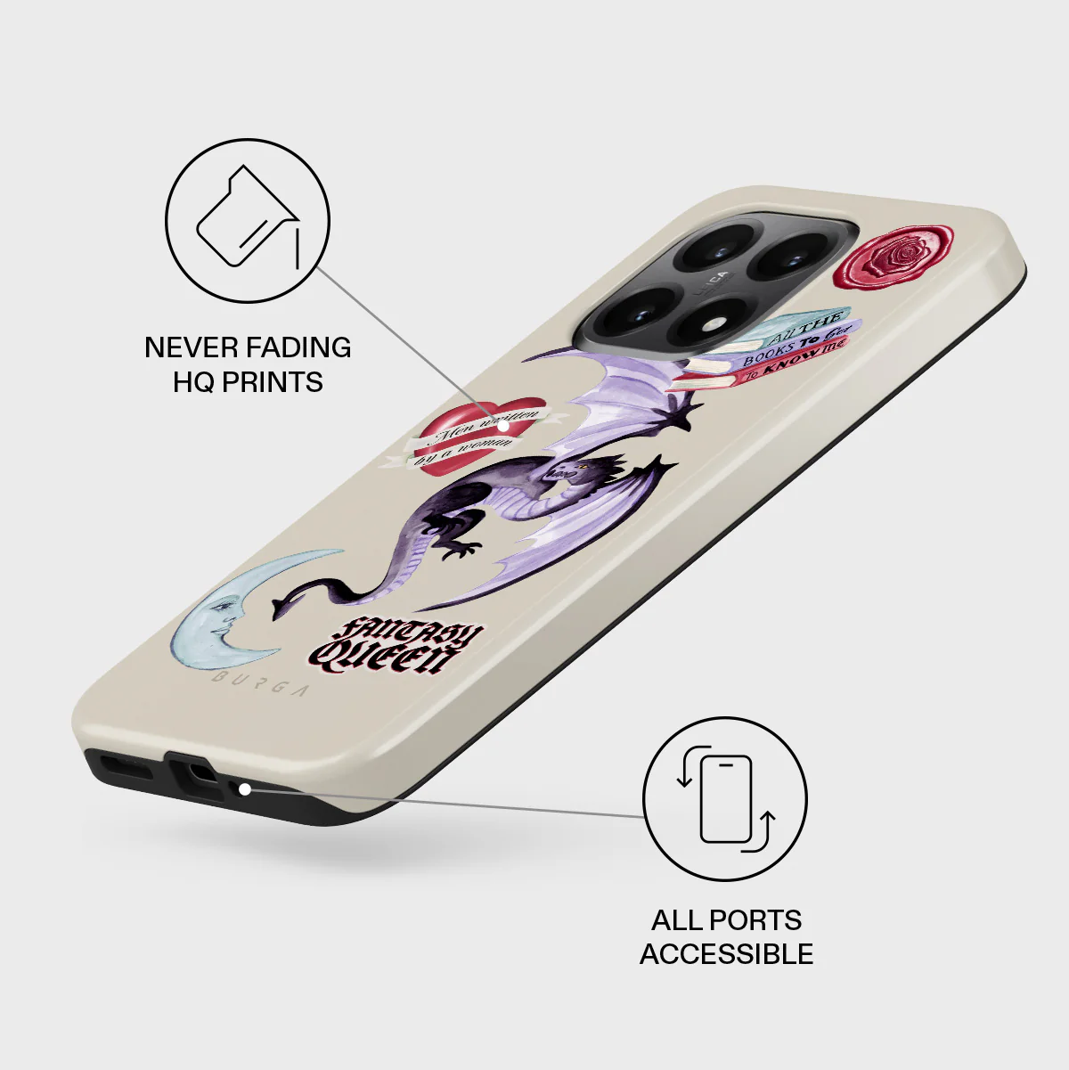 Plot Twister - Xiaomi 15T Case - Image 3
