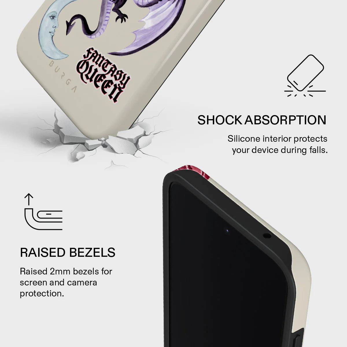Plot Twister - Xiaomi 15T Case - Image 4