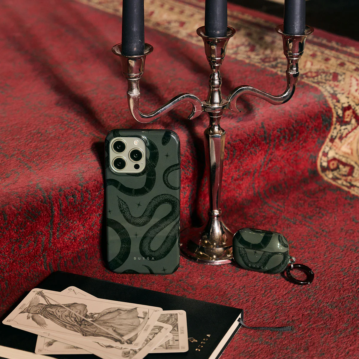 Poison - iPhone 17e Case - Image 7