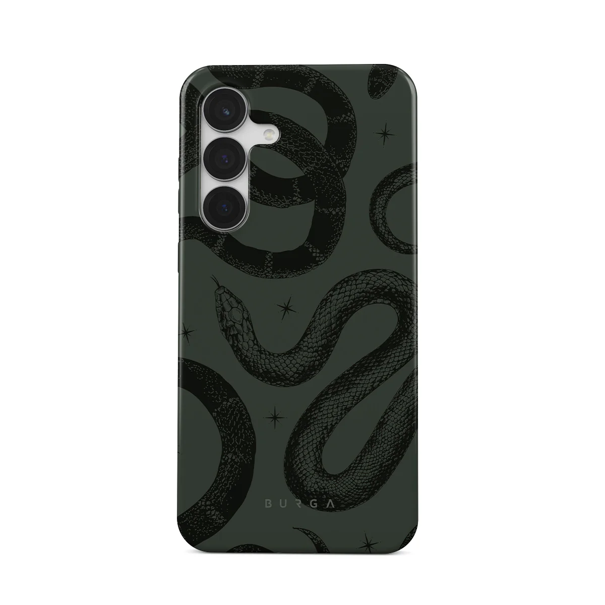 Poison - Samsung Galaxy S25 FE Case