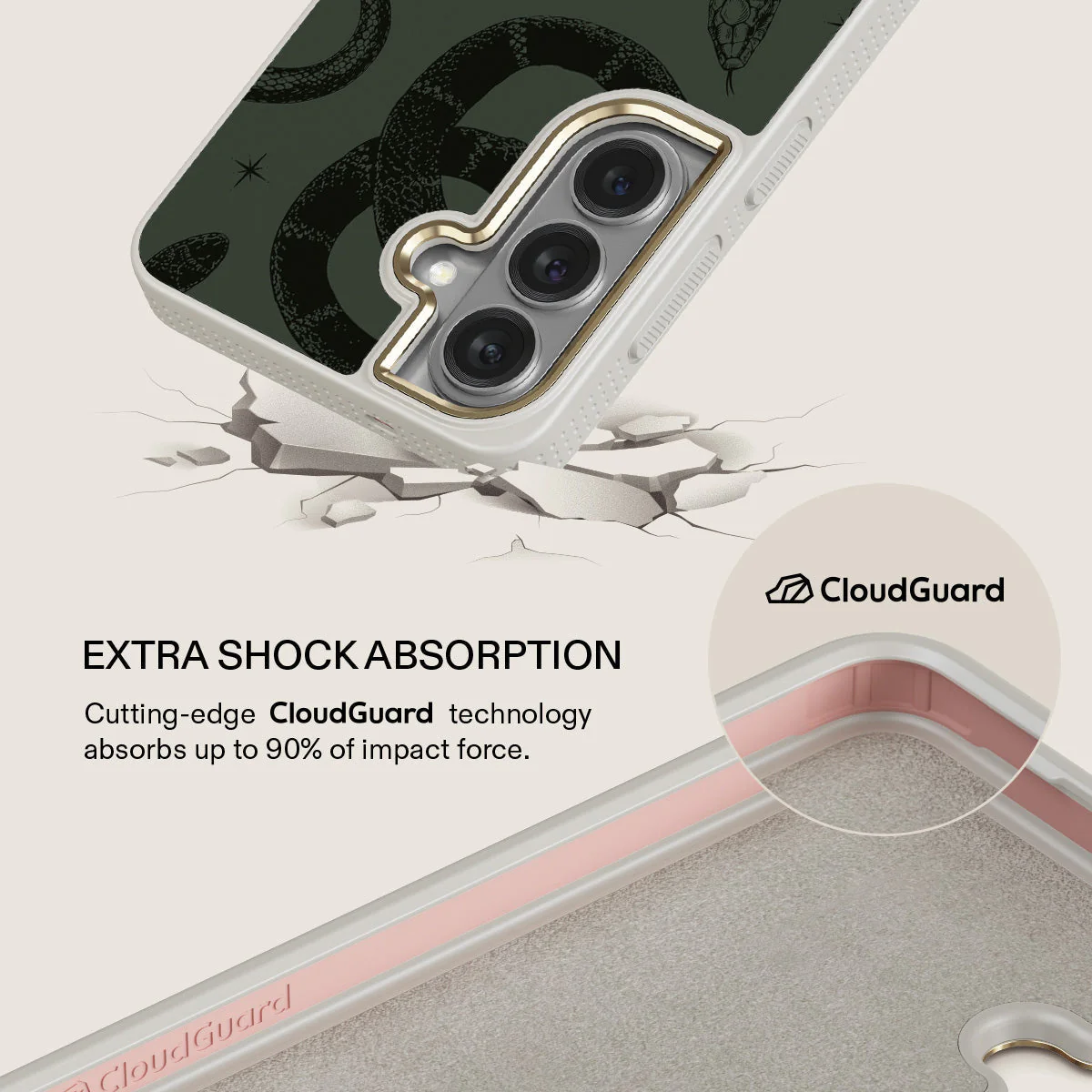 Poison - Samsung Galaxy S26 Case - Image 28