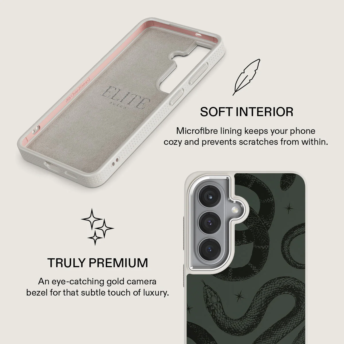 Poison - Samsung Galaxy S26 Case - Image 38