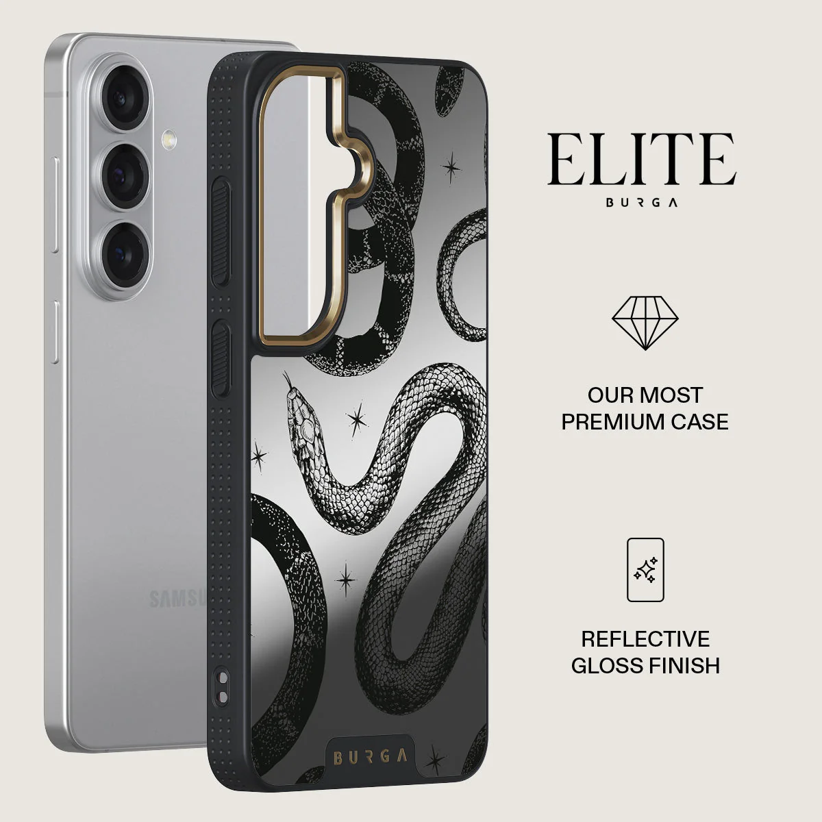 Poison - Samsung Galaxy S26 Case - Image 41