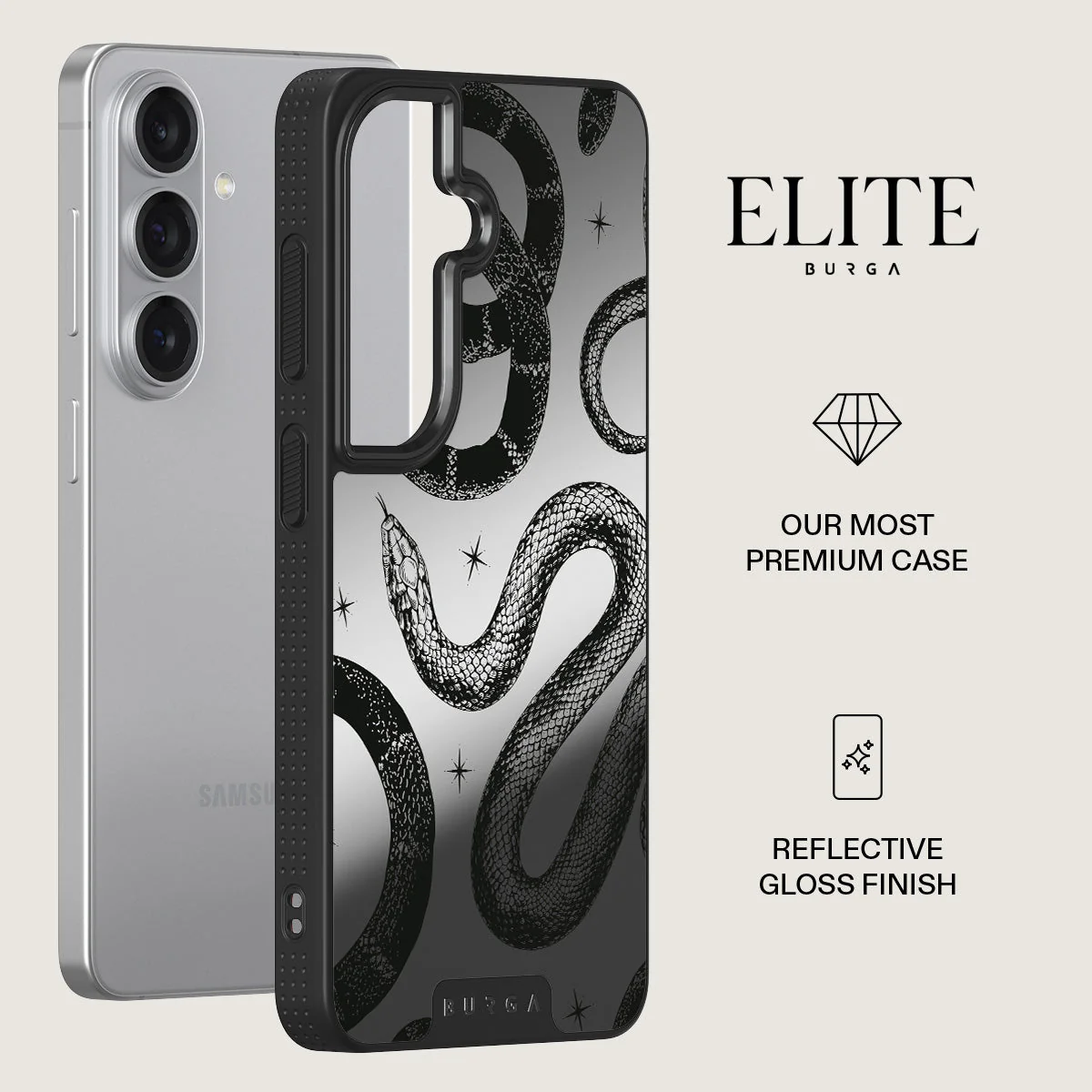 Poison - Samsung Galaxy S26 Case - Image 49
