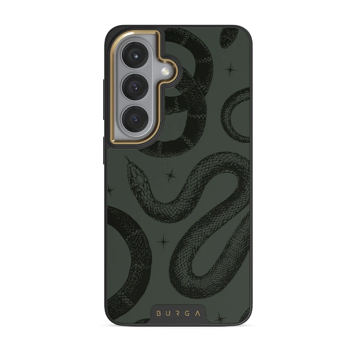 Poison - Samsung Galaxy S26 Case - Image 5