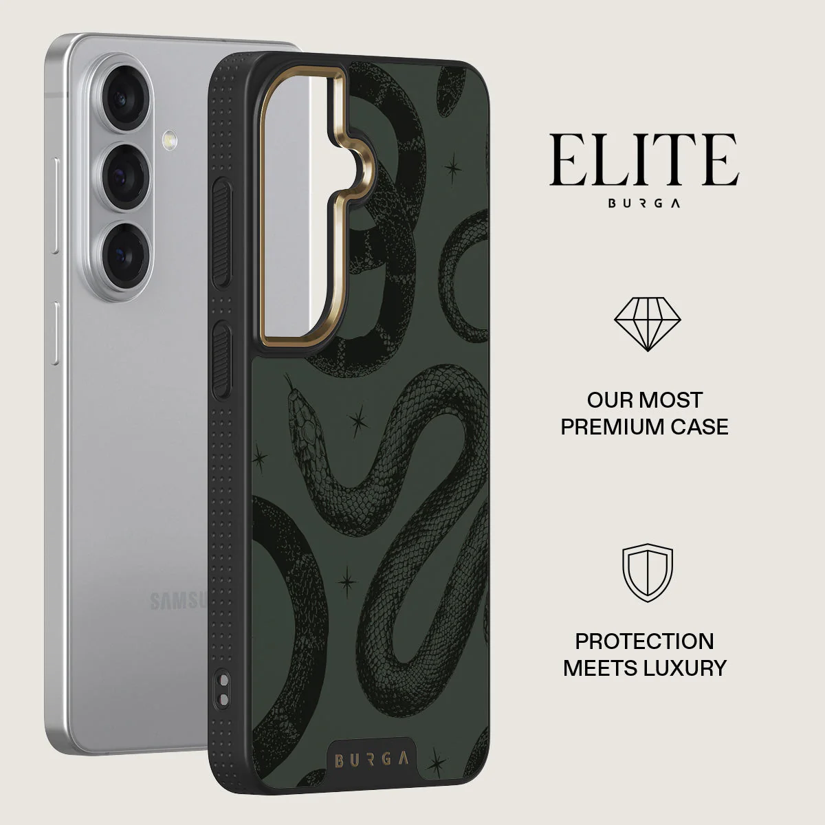 Poison - Samsung Galaxy S26 Case - Image 6