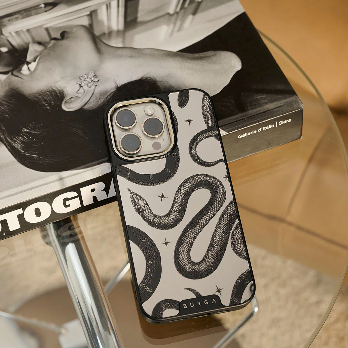Poison - Samsung Galaxy S26 Case - Image 70