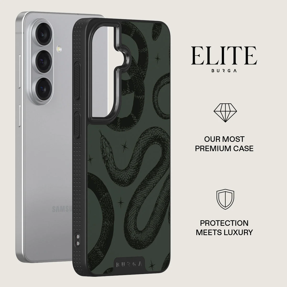 Poison - Samsung Galaxy S26 Plus Case - Image 13