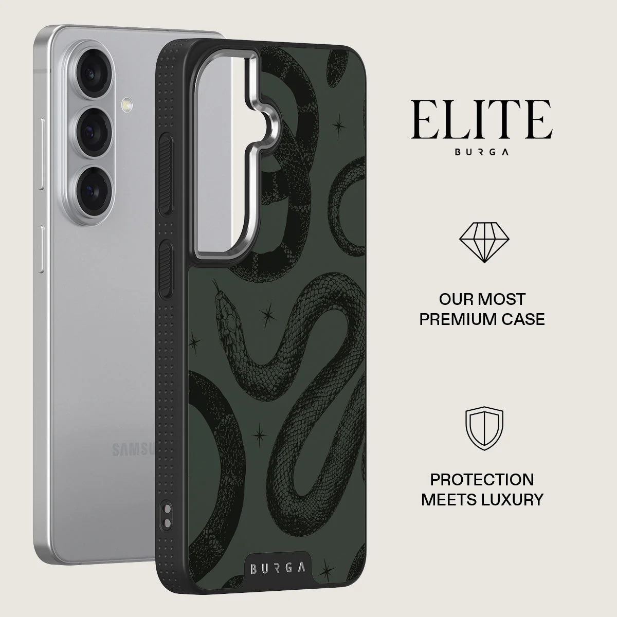 Poison - Samsung Galaxy S26 Plus Case - Image 20