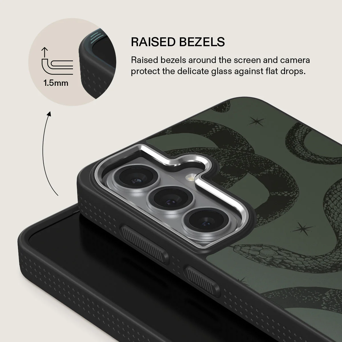 Poison - Samsung Galaxy S26 Plus Case - Image 22