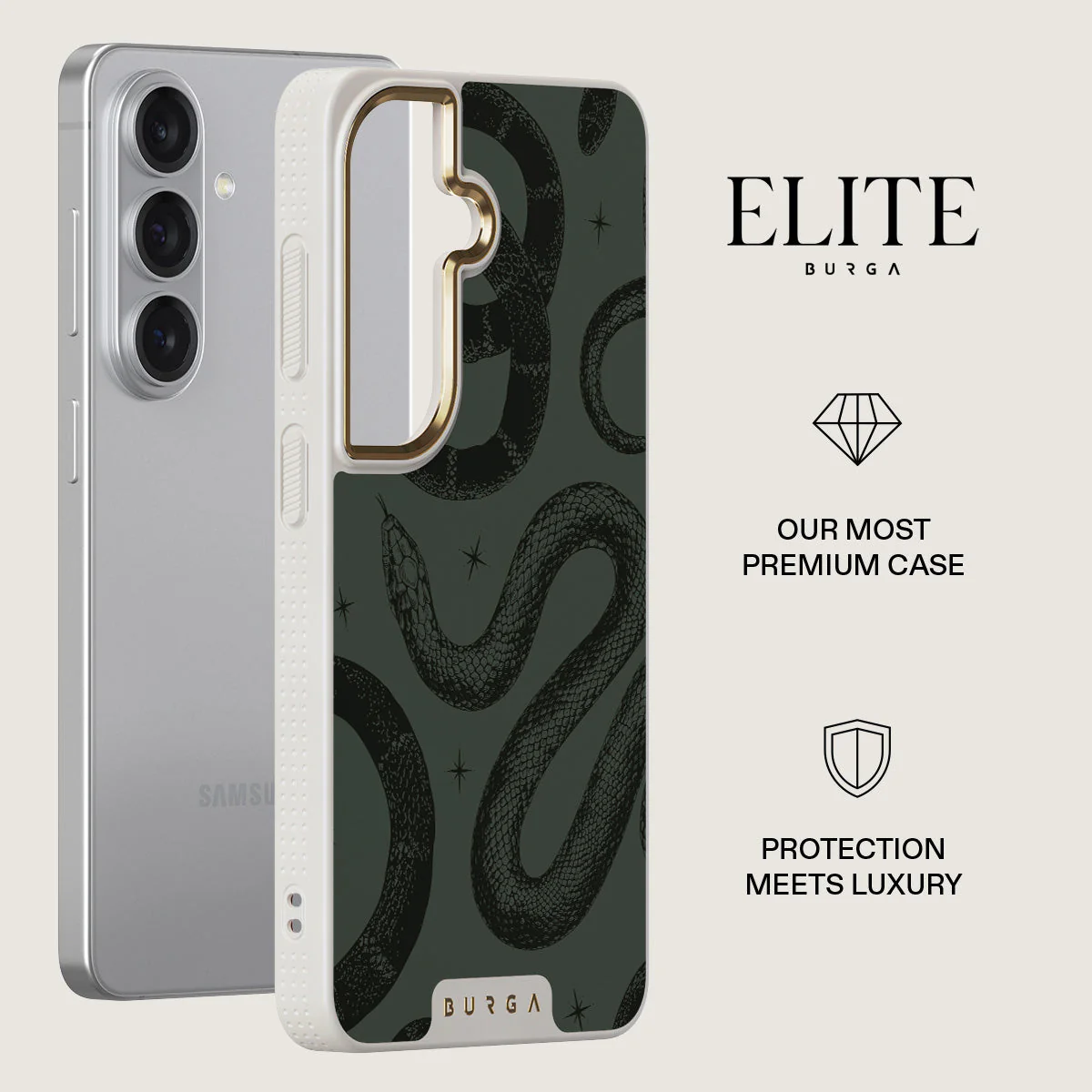 Poison - Samsung Galaxy S26 Plus Case - Image 27