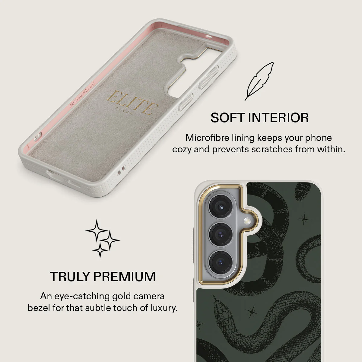 Poison - Samsung Galaxy S26 Plus Case - Image 31