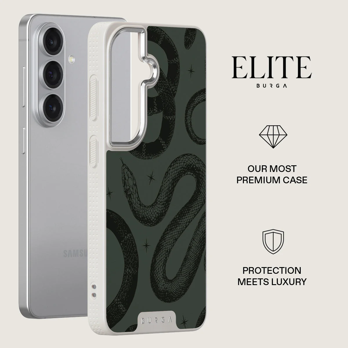 Poison - Samsung Galaxy S26 Plus Case - Image 34