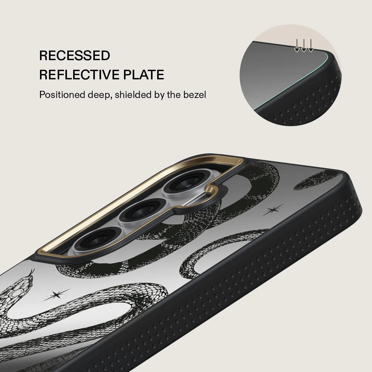 Poison - Samsung Galaxy S26 Plus Case - Image 43
