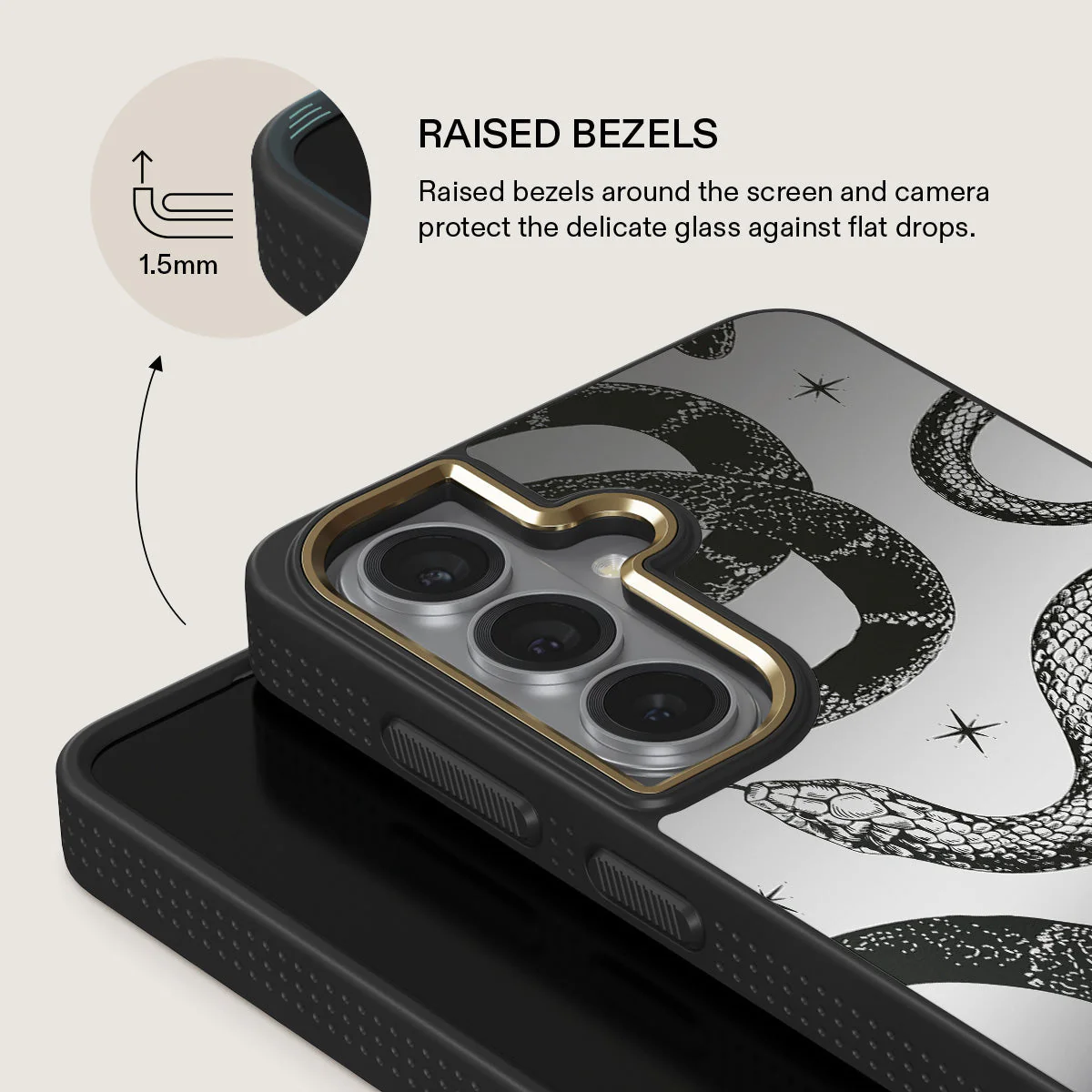 Poison - Samsung Galaxy S26 Plus Case - Image 44
