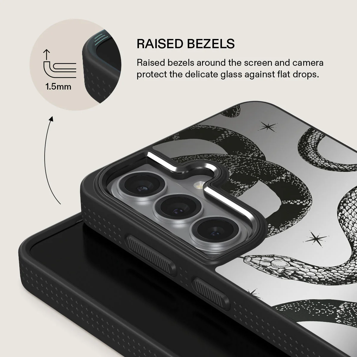 Poison - Samsung Galaxy S26 Plus Case - Image 52