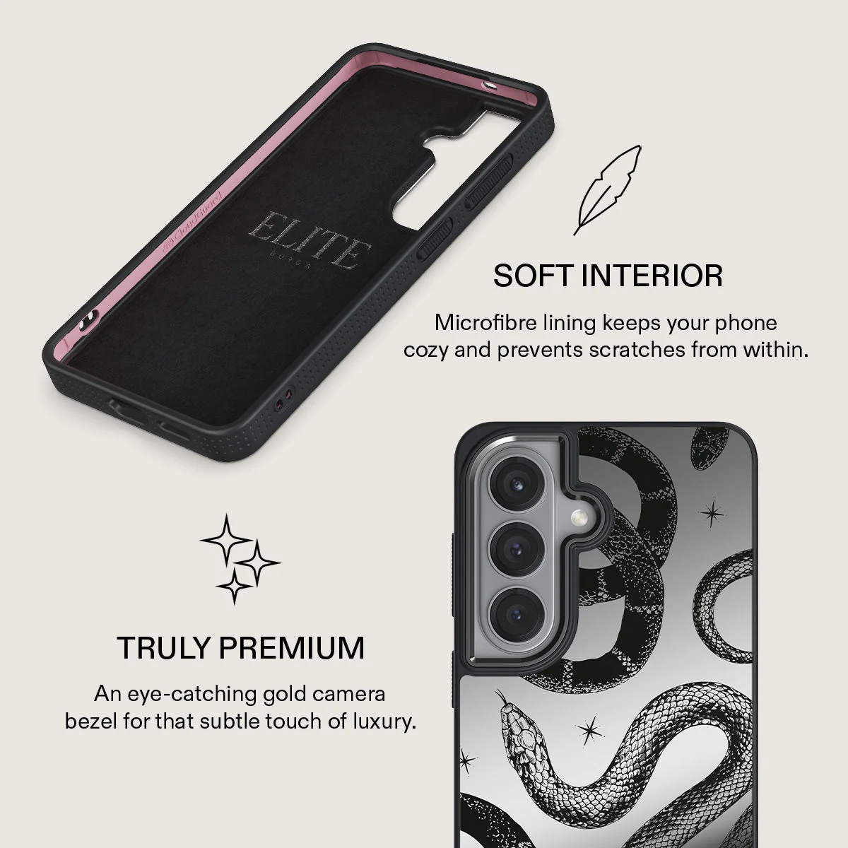 Poison - Samsung Galaxy S26 Plus Case - Image 54