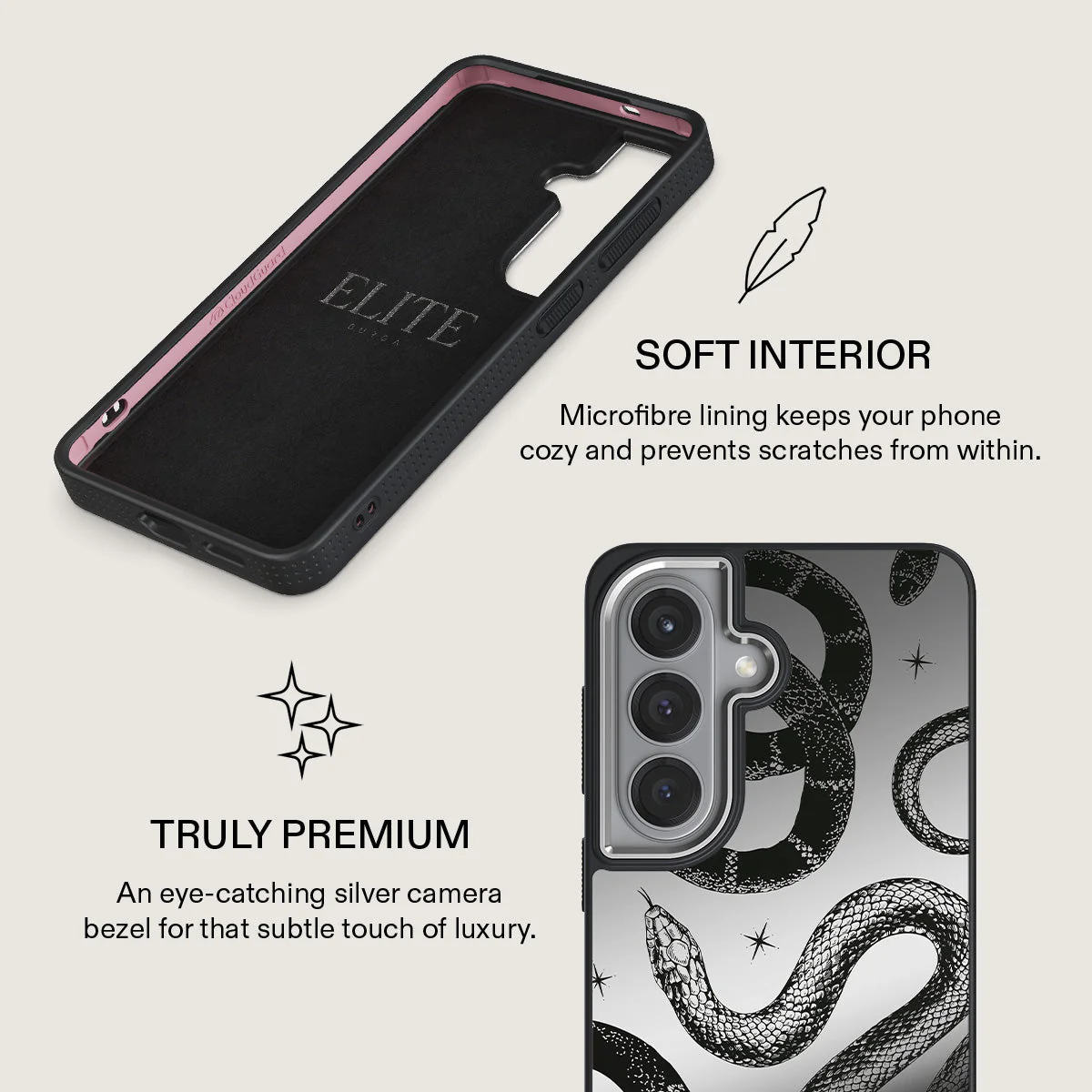 Poison - Samsung Galaxy S26 Plus Case - Image 62