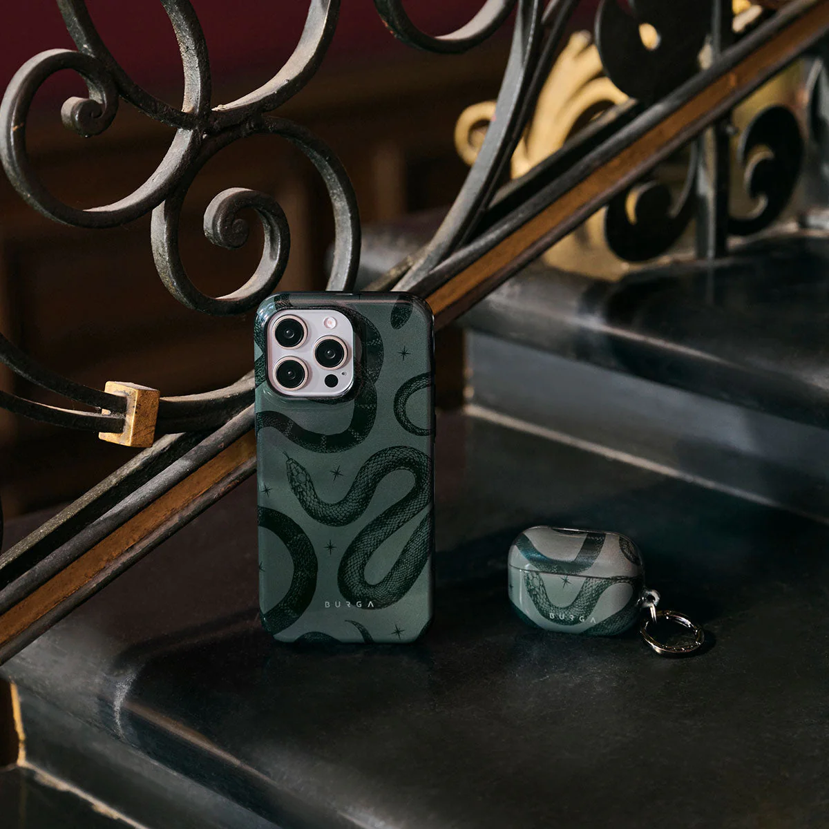Poison - Samsung Galaxy S26 Plus Case - Image 69
