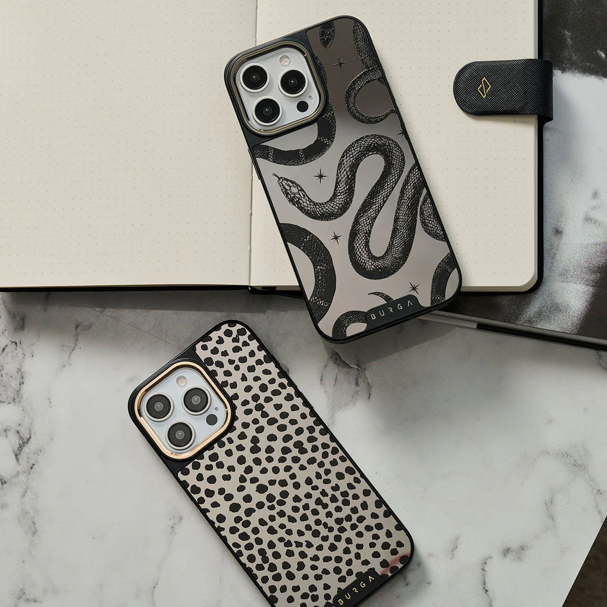 Poison - Samsung Galaxy S26 Plus Case - Image 73